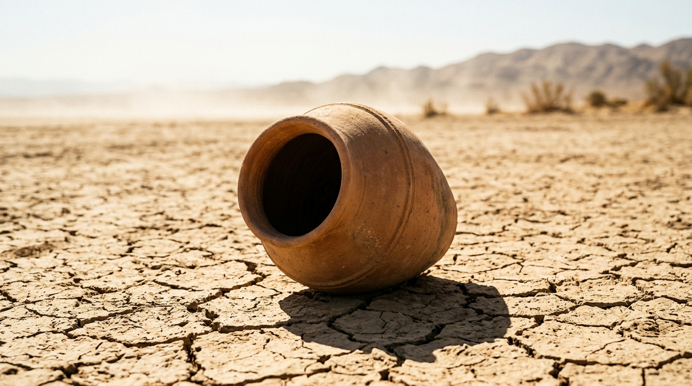 Egypt Braces for Sustained Heatwave with Temperatures Approaching 44C